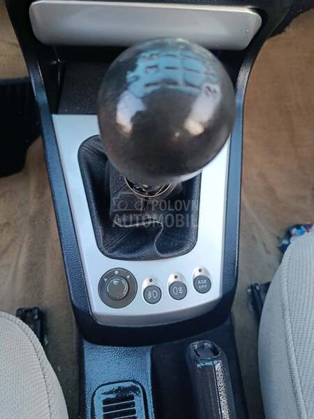 Alfa Romeo 156 1.9