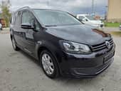 Volkswagen Touran 1.6 tdi led xenon