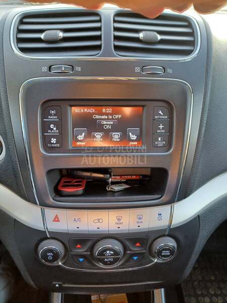 Fiat Freemont MJT