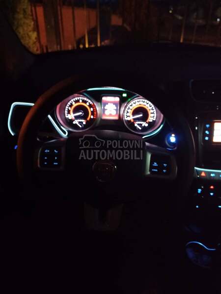 Fiat Freemont MJT