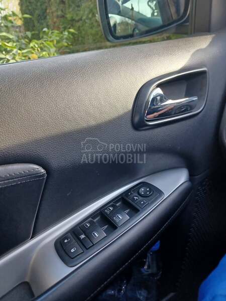 Fiat Freemont MJT