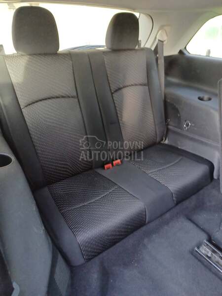 Fiat Freemont MJT