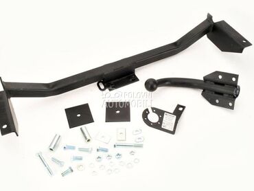 Kuka za vucu za Fiat Seicento