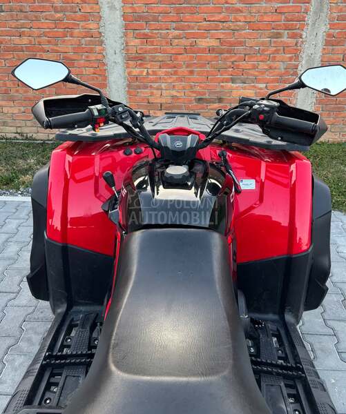 CFMOTO 520l