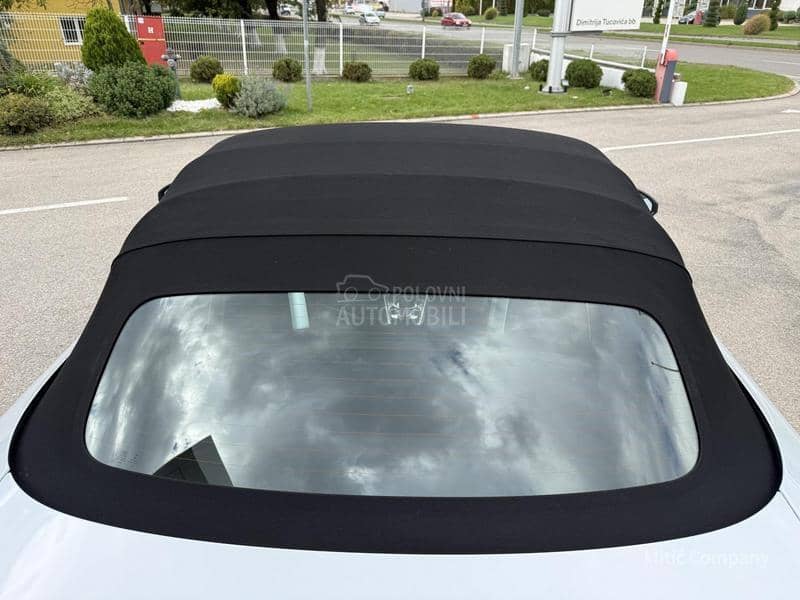 Audi TT Quattro TTS Optik