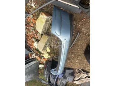 branik za Citroen C5