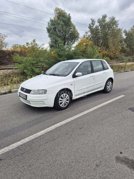 Fiat Stilo 1.8