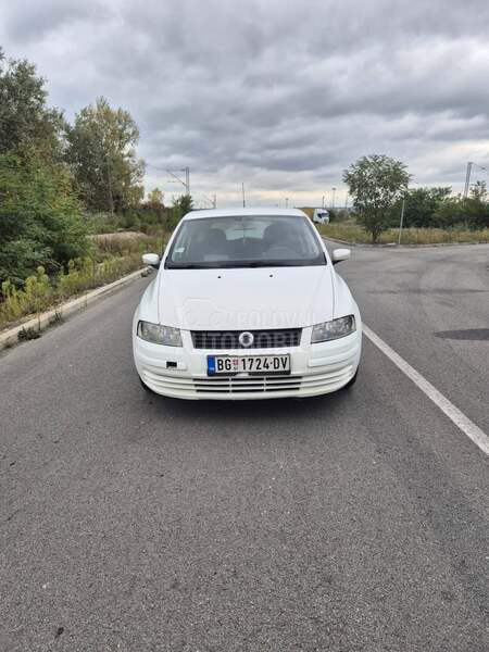 Fiat Stilo 1.8