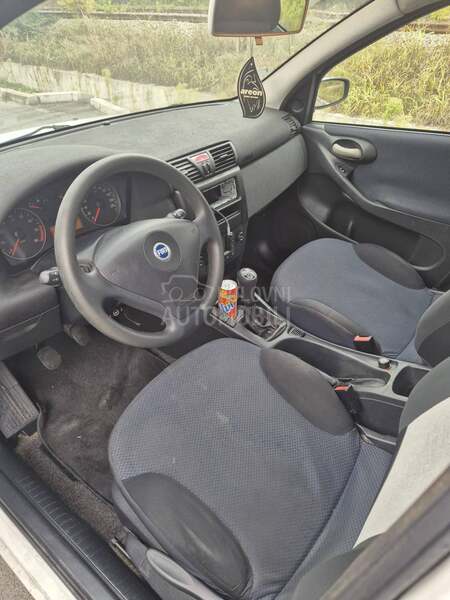 Fiat Stilo 1.8