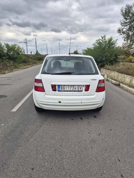 Fiat Stilo 1.8