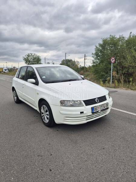 Fiat Stilo 1.8