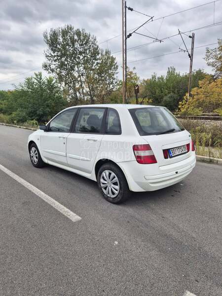 Fiat Stilo 1.8