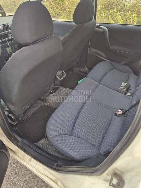 Fiat Stilo 1.8