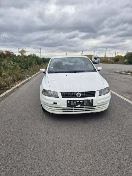 Fiat Stilo 1.8