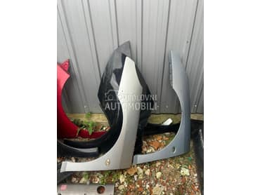 krilo za Peugeot 407