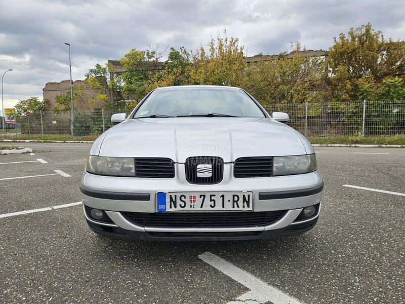 Seat Toledo 1.9 TDi