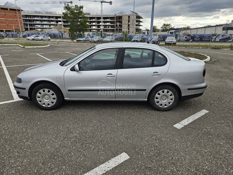 Seat Toledo 1.9 TDi