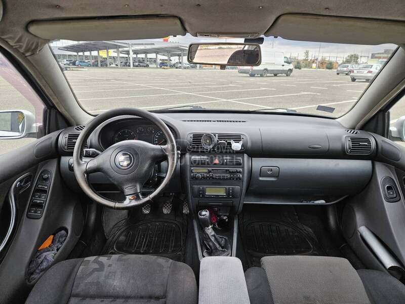 Seat Toledo 1.9 TDi