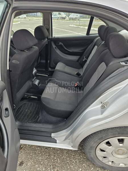 Seat Toledo 1.9 TDi