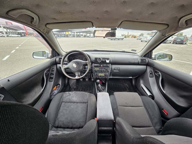 Seat Toledo 1.9 TDi