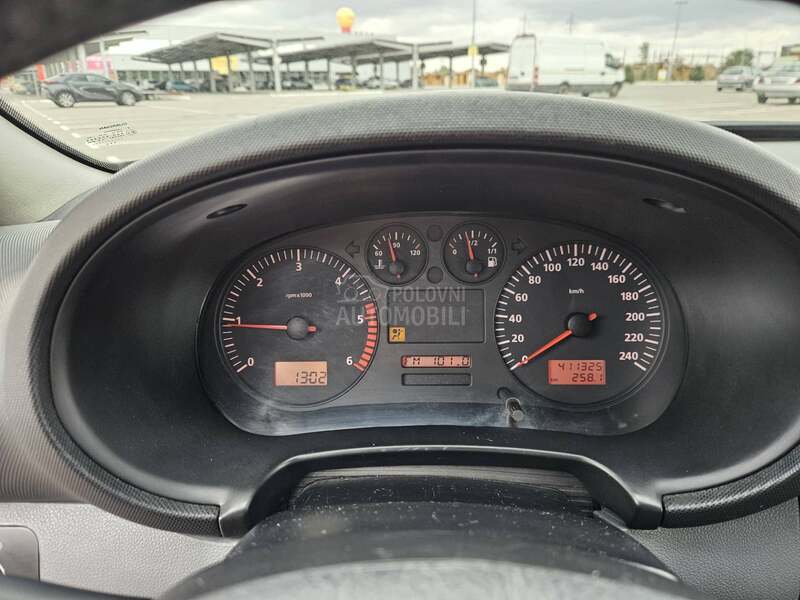 Seat Toledo 1.9 TDi