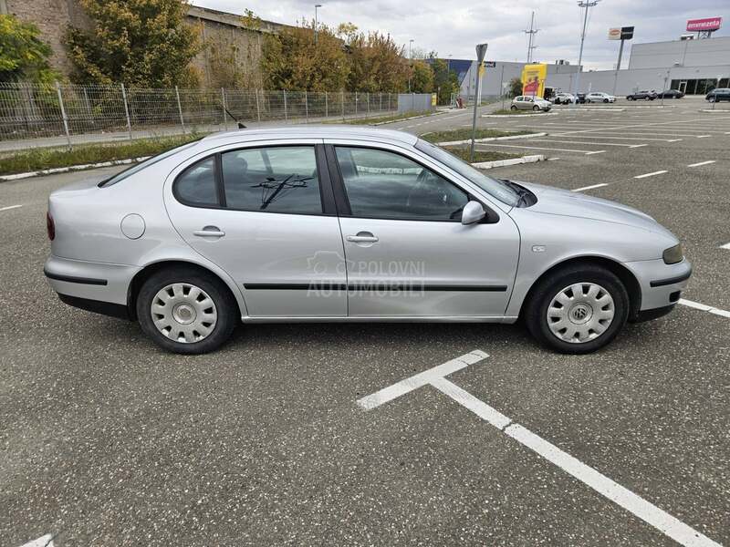 Seat Toledo 1.9 TDi