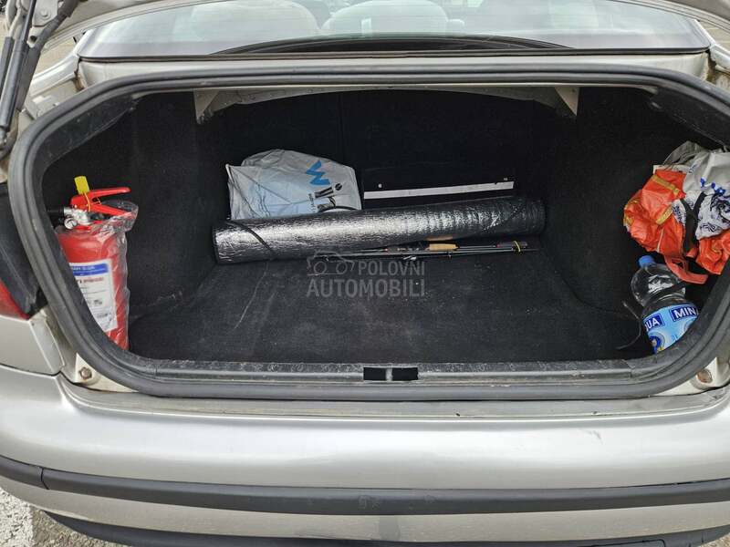 Seat Toledo 1.9 TDi