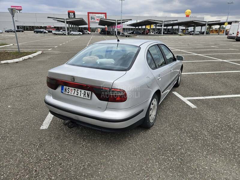 Seat Toledo 1.9 TDi