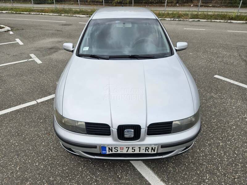 Seat Toledo 1.9 TDi