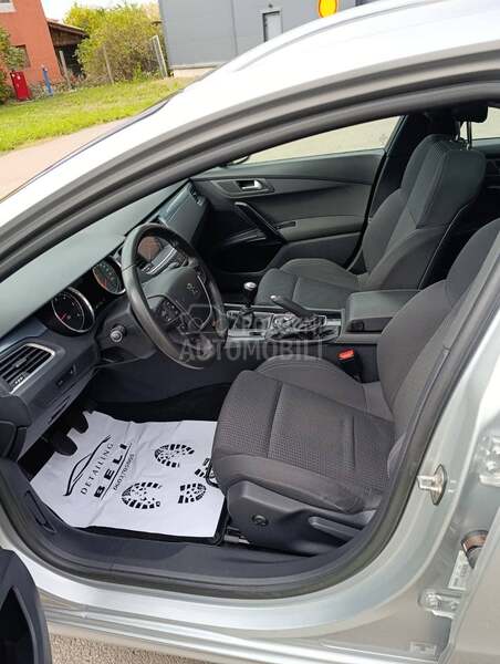 Peugeot 508 2.0 HDI