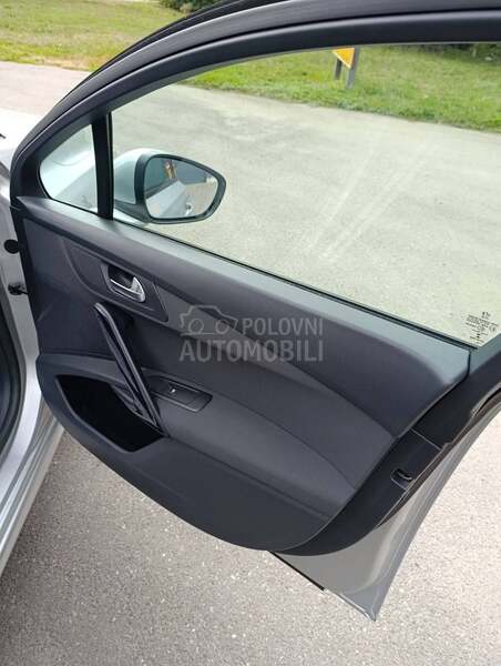 Peugeot 508 2.0 HDI