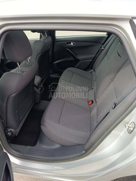 Peugeot 508 2.0 HDI