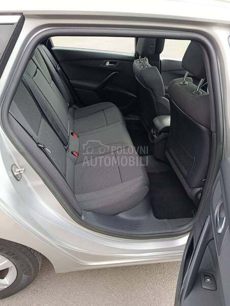 Peugeot 508 2.0 HDI