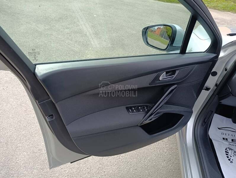 Peugeot 508 2.0 HDI