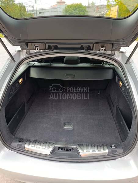 Peugeot 508 2.0 HDI