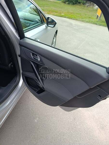 Peugeot 508 2.0 HDI
