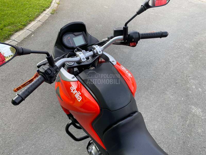 Aprilia Pegaso Strada 650 A2