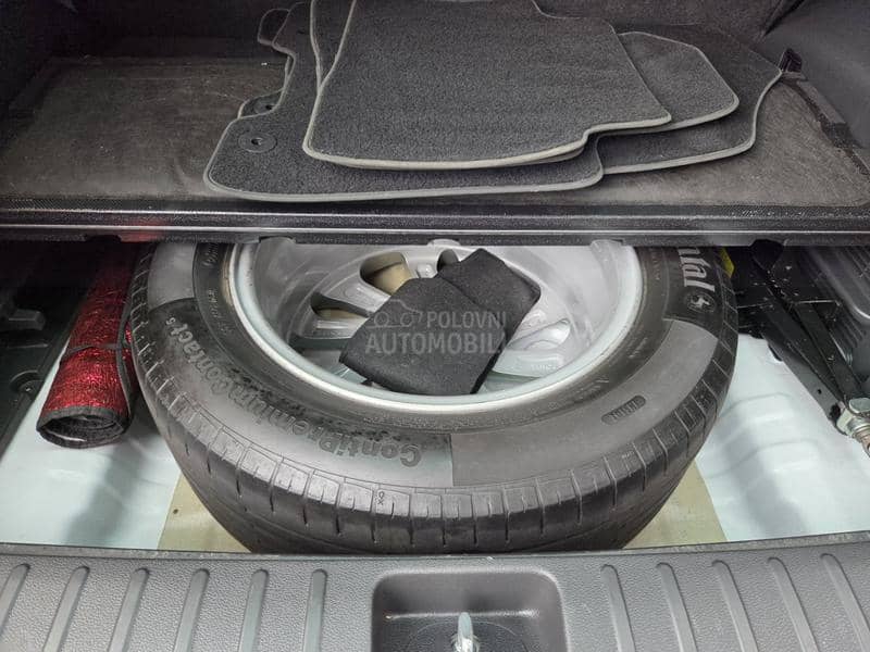 Hyundai Tucson X POSSIBLE