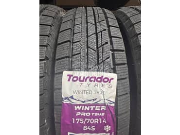 Tourador 175/70 R14 Zimska