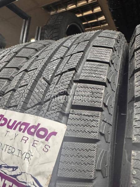 Tourador 175/70 R14 Zimska