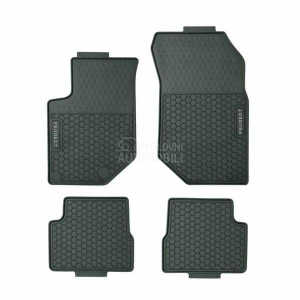 Tipske patosnice logo