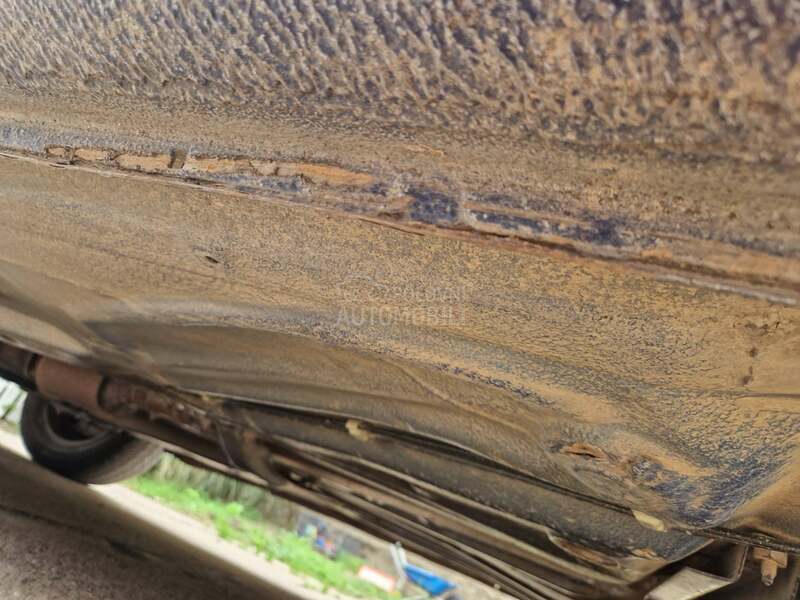 Volkswagen Golf 3 1.8
