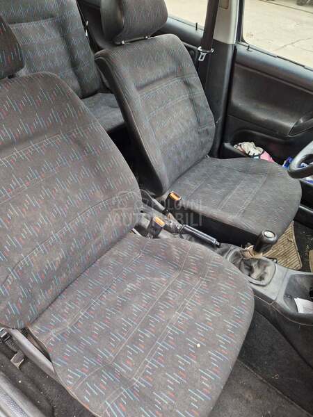 Volkswagen Golf 3 1.8