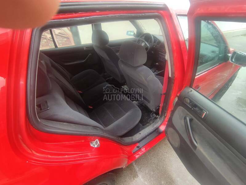 Volkswagen Golf 4 1,9TDI