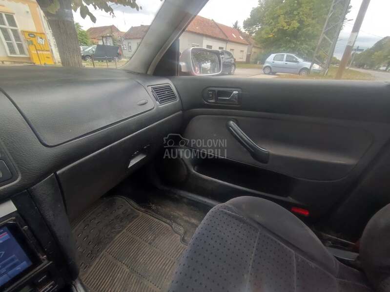Volkswagen Golf 4 1,9TDI