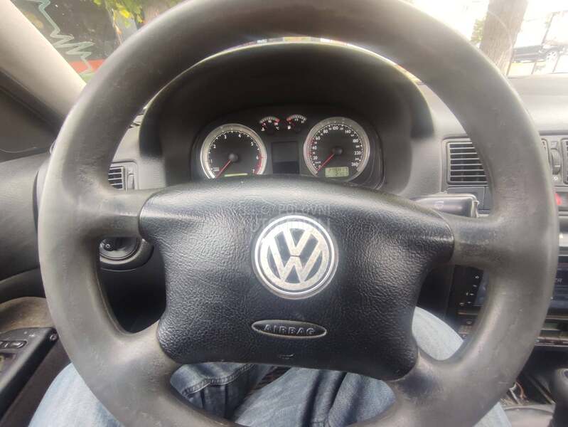 Volkswagen Golf 4 1,9TDI