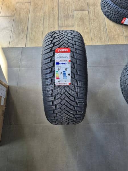 Petlas 235/45 R18 Sve sezone