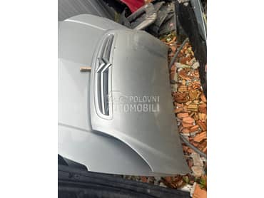 hauba za Citroen Xsara Picasso