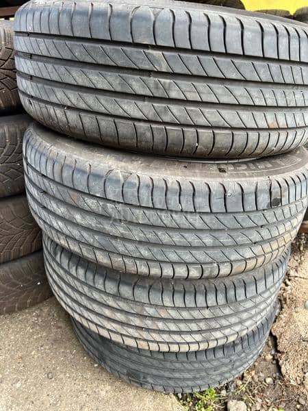 Aluminijumske felne Seat 15" 5 x 100