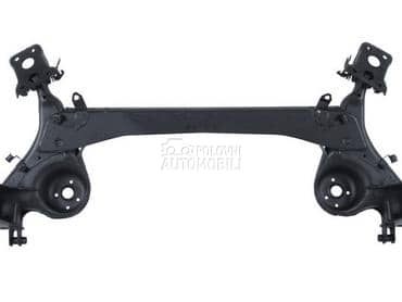 Zadnji most za Fiat Fiorino